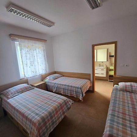 Guest House Kocanija Ilirska Bistrica Luaran gambar