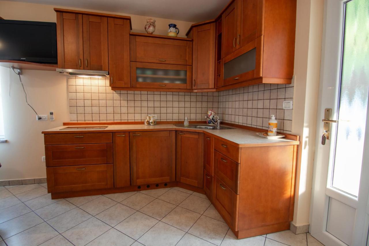 Guest House Kocanija Ilirska Bistrica Luaran gambar